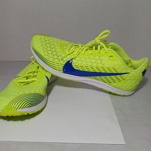 Nike mens running shoes!! Size 12.5